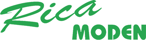 Rica Moden Logo